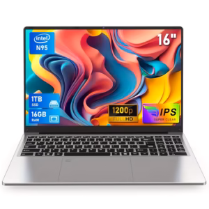 FUNYET 16-Inch Gaming Laptop