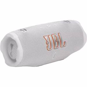 Charge 6 Portable Waterproof Bluetooth Speaker – Powerful Sound, Durable Design & Wireless Connectivity