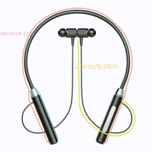 Youci Wireless Neckband Earphones